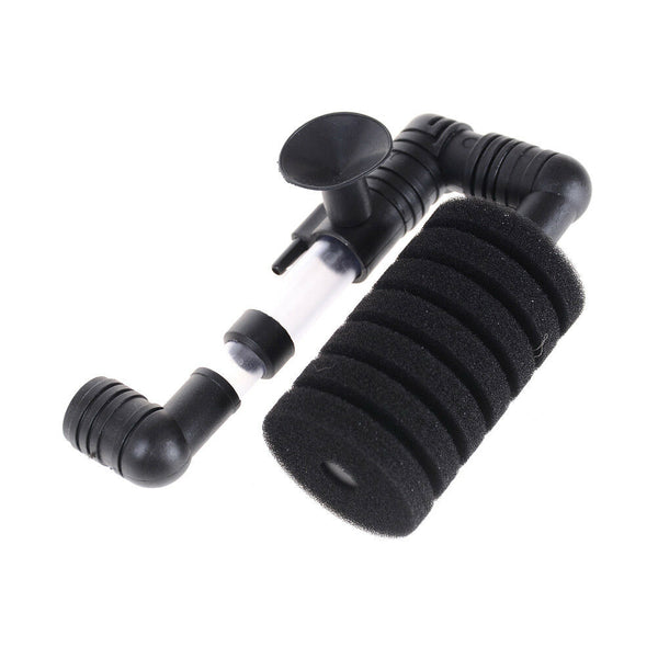 Useful Bio Sponge Filter For Aquarium Fish Tank Shrimp Pond Air Pump FiltratioME