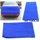 Extra-Large Microfibre Cleaning Auto Car Detailing Soft Cloths Wash Towel Duster