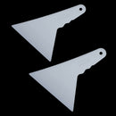 2pcs Diamond Painting Fix Tool Cross Stitch Tool Diamond Embroidery Accessor ME