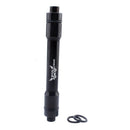 Muqzi Mountain Bike Bicycle Front Hubs Tube Shaft 15Mm To 9Mm Conversion Ax