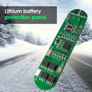 Li-ion Lithium Battery 18650 Charger PCB BMS Protection Board Cell Module