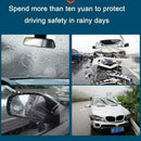 Car Front Windshield Anti-Rain Agent Rear-View Mirror Repellent 100ml Agent X1Q9