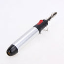 Flame Butane Gas Soldering Iron 12ml Filling Capacity Pen Torch Tool