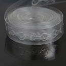 5m balloon chain tape arch connect strip for wedding birthday party decor Gw