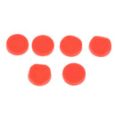 Silicone Thumbstick Joystick Cap Thumb Stick Grips for SONY PSV1000/2000