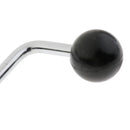 Drum Set Clamp Cymbal Boom Rachet Tilt Percussion Replacement Accessories S