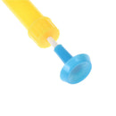 Plastic Spray-head Juice Bottle Interface Gun Water Pressure Sprayer WaterinA3C