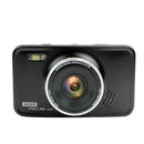 Dashcam Car Dvr Mini Dash Camera Novatek 3 Inch Fhd 1080P Video Recorder Ca