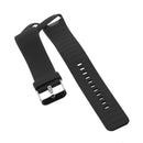 3Pack Soft Wrist Band Strap Belt and Buckle Replacement for Polar A360 Watch