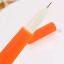30 Pcs Cute Super Sprouting Cartoon Carrot Neutral Pen Gel Korean Student S J4G6