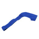 Blue Shoulder Support Protector Men Women Adjustable Gym Sports Wrap Guard