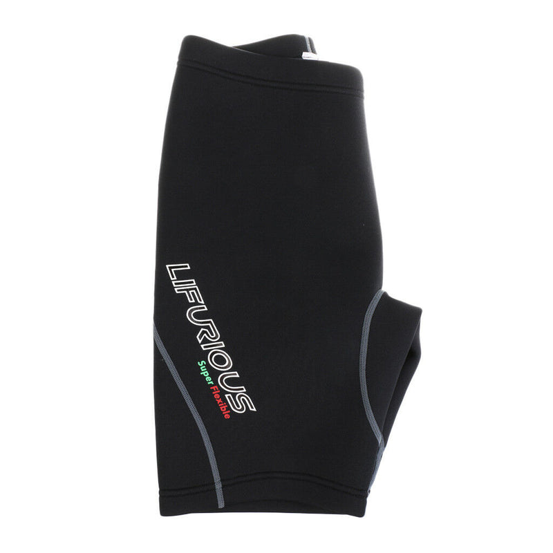 2mm Neoprene Wetsuit Trousers Shorts, Kayaking Canoe Sailing   Fishing M