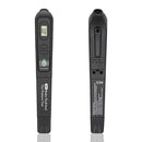 2 in 1 Car Brake Fluid Tester Check Pen Digital Tire Tyre Pressure Gauge