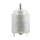 DC 3V-6V 16500RPM Output Speed Micro-Motor for DIY Toys Car Ship J1F9