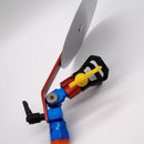 7/8 Inch Spray Guide Accessory Tool for Paint Sprayer 7/8 Inch Spray G U N
