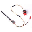 TS5828 5.8G 48Ch 600mW Image Transmitter 1000TVL Camera for FPV Racing Drone