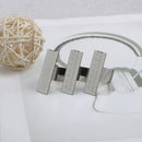 Dental endo gauge steel finger ruler span measure scale endodontic instrum M&O