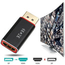 Display Port DP Male to HDMI Female Cable Converter Adapter for PC 4K*2K  FTL