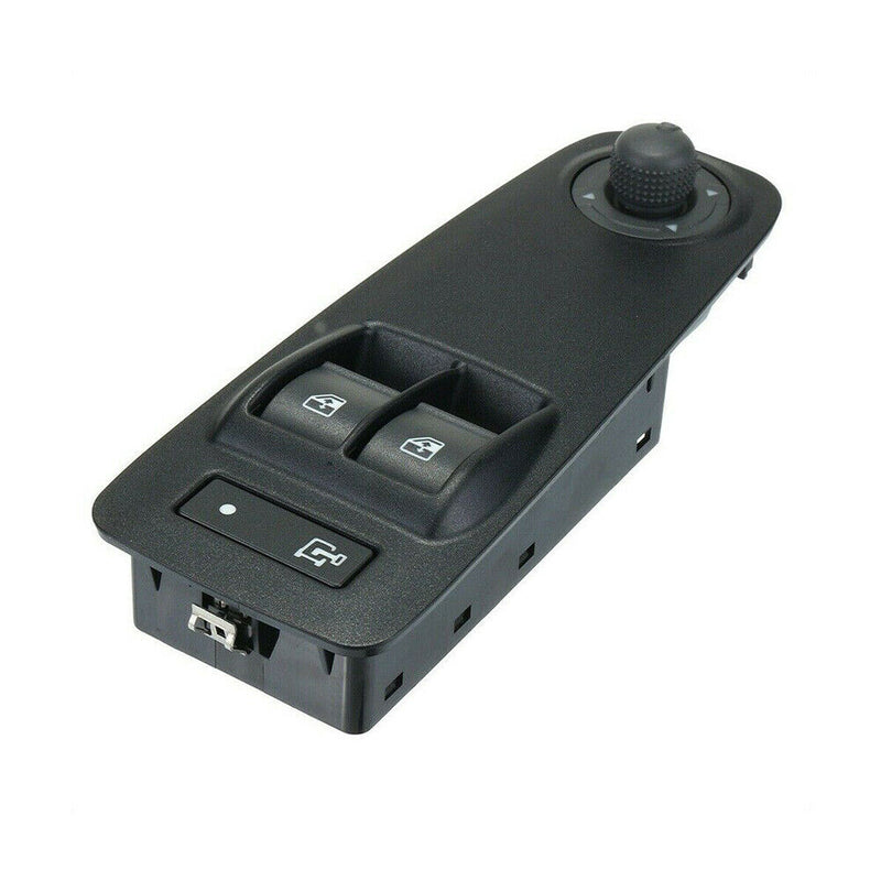 735487423 6490 Power Window Switch Down Driver Side Master Electric