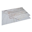 5x7ft Retro Wood Floor Wall Studio Photography Background Photo Backdrops P