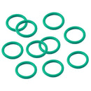Pack of 10 Bike Cycling Brake Oil Tube Seal Ring O-rings Gasket Washer