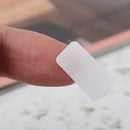 10000pcs 20*10mm Diamond Classification Storage boxes Distinguish Label StiSEAU