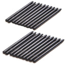 Durable 20x`Black Replacement Pen Nibs Only For Wacom BAMBOO`CTE MTE CTL CTH  FT