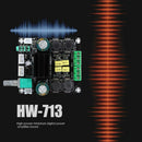 TPA3116D2 50Wx2 High Power Digital Audio Music Amplifier Board Amplificador