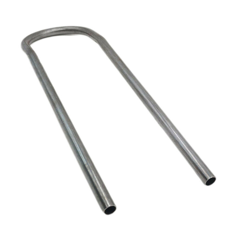 Rear Seat Tube Frame Hoop Loop End Upswept For  CB500