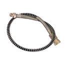 Portable Durable High Pressure Hose 63mpa Air Pump Accessories 19.68inch