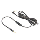 For QC25 Headphones Replacement Audio Cable Wire Cord w/Mic QuietComfort 3C