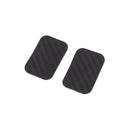 Bicycle Anti-puncture Chain Stay PU Leather Chain Stay Frame Protector Sticke BX