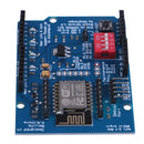 ESP-12E ESP8266 UART WIFI wireless shield for arduino  OZ