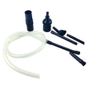 9pcs Vacuum Suction Head Cleaning Tool Vacuum Cleaner Parts Accessories