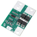 3S 12V 600A Car Start Power Protection Board Battery BMS PCB with Balance B