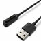 1M USB Magnetic Faster Charging Cable Charger For ASUS ZenWatch 2 Smart Watch