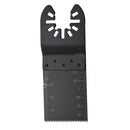 10pcs Carbon Steel Durable Oscillating Saw Blade for Wood Plastic Soft Metal