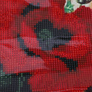 DIY 5D Diamond Embroidery Painting Cross Stitch Kit Flower Animal Home Deco
