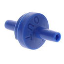 20pcs Air Pump Accessories Check Valve Air Valve Check Valve
