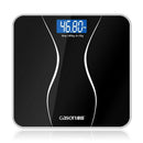Gason A2 Bathroom Floor Body Scale Glass Smart Household Electronic Digital