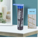 Reusable Multipurpose Adhesive Putty Grout For Glass Tile Pipe Grout AU K8J8