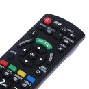Replace TV Remote Control for Panasonic TV N2QAYB000572 N2QAYB000487 EUR76280