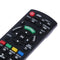 Replace TV Remote Control for Panasonic TV N2QAYB000572 N2QAYB000487 EUR76280