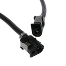 Fuel Line Hose Outboard Boat Engine Petrol Tank Connectors Kit For Yamaha M