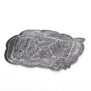 letters Sequins Embroidery Iron sew on patch applique DIY clothing 11*8cm rWGJ,a