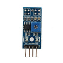 1 pcs Infrared Reflection Photocell Switch IR Cut Line Tracking Sensor N4H7
