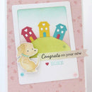 Metal Cutting Dies DIY Scrapbooking Album Photo Embossing Paper Cards Tools