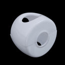 Door knob safety cover toddler and baby safety door knob covME