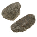 Kids Science Kit Rock And Mineral Collection in Clear Box - Pyrite