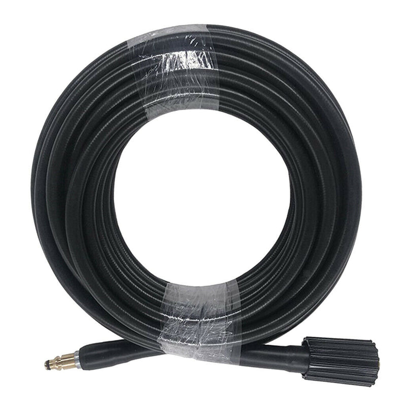 Garden Cleaning Pressure Washer Hose Water Pipe for Nilfisk Connector 10m